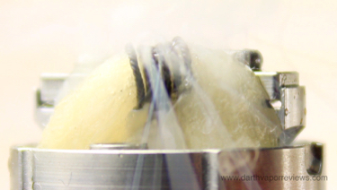 Slushy King E-Liquid Coil Blast